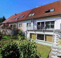 Raumwunder: Großes Reihenmittelhaus mit vielseitigem Nutzungspotenzial in Bernau zu verkaufen - Bernau bei Berlin