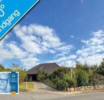 FREI Haus mit Hang zur Dekadenz großzügig, zweigeschossig, exklusive Bauweise Eckgrundstück - Ascheberg