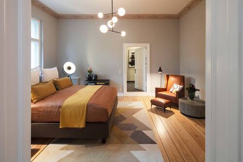 Schlafzimmer Beispiel - 