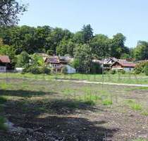 VERKAUF: Sonniges Baugrundstück in Andechs - ideal für Ihr Einfamilienhaus oder Doppelhaus
