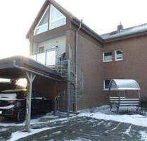 Freistehendes Einfamilienhaus mit Einliegerwohnung im Norden von Spenge!