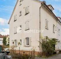 Ihr Platz im Grünen: EG Wohnung in Heilbronn