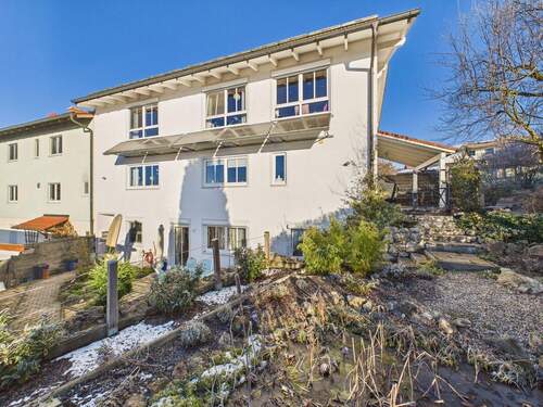 Vorderansicht - 8 Zimmer Einfamilienhaus in Taufkirchen (Vils)