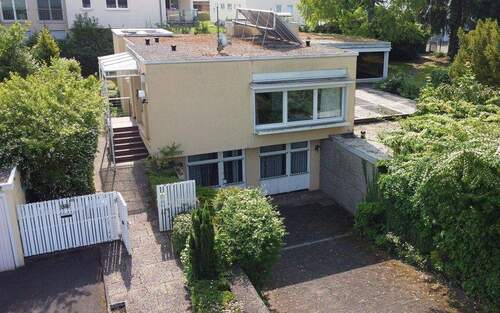 Außenansicht - 5 Zimmer Bungalow zum Kaufen in Saarburg