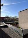 Dachterrasse - 