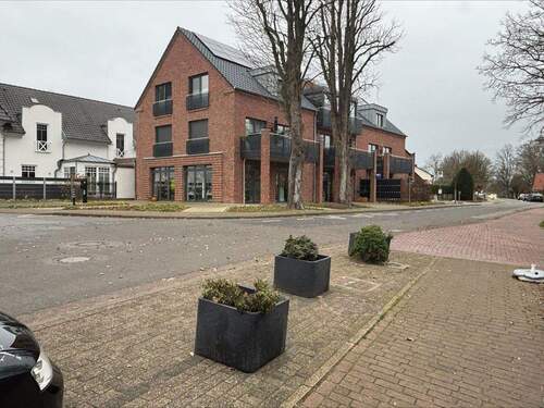 Bild 2 - 3 Zimmer Etagenwohnung zur Miete in Hüde