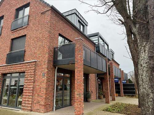 Bild 3 - 3 Zimmer Etagenwohnung in Hüde