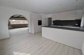 Kochen / Essen - 4 Zimmer Etagenwohnung in Gaienhofen-Hemmenhofen