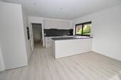 Kochen - Etagenwohnung mit 131,00 m&sup2; in Gaienhofen-Hemmenhofen zur Miete