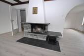 offener Kamin - 