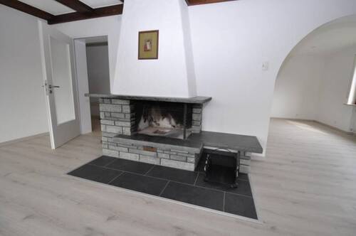 offener Kamin - 