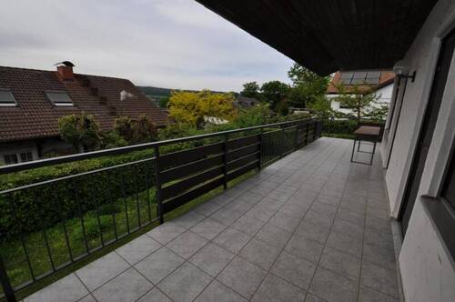 Balkon - 