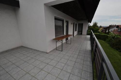 Balkon - 