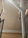 Dachstudio mit Sichtbalken - 
