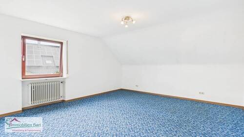Schlafzimmer OG - 