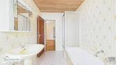 Badezimmer OG - 