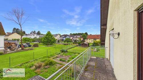 Balkon - 
