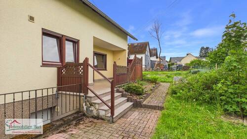 Seitenansicht - 