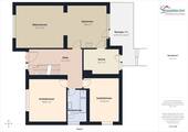Grundriss EG - 