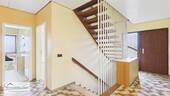 Eingangsbereich - 6 Zimmer Einfamilienhaus zum Kaufen in Mettlach / Orscholz