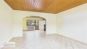 Wohnzimmer EG - Einfamilienhaus mit 222,00 m&sup2; in Mettlach / Orscholz zum Kaufen