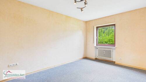 Schlafzimmer EG - 