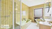 Badezimmer EG - 