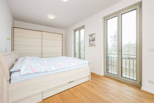 Schlafzimmer - 