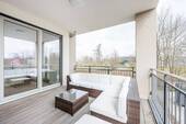 Terrasse - 
