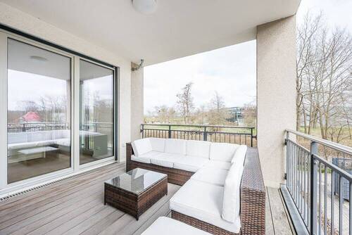 Terrasse - 
