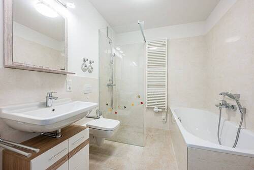 Badezimmer - 