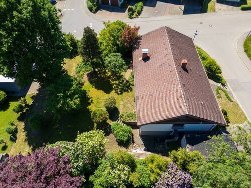 Hausansicht - 