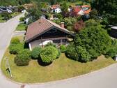 Hausansicht - 
