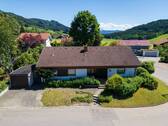 Hausansicht - 