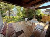 Terrasse - 