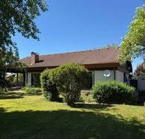 Einfamilienhaus im Bungalow-Stil mit viel Potential in ruhiger Lage von Isny-Rohrdorf - Isny im Allgäu
