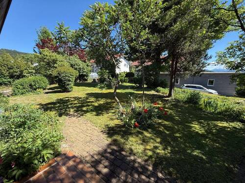 Garten - 