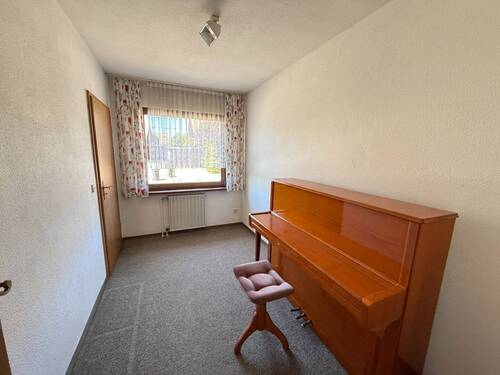 1.Kinderzimmer - 