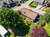 Hausansicht - 5 Zimmer Einfamilienhaus in Isny im Allgäu