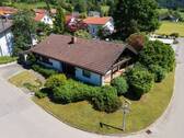 Hausansicht - Einfamilienhaus mit 130,00 m&sup2; in Isny im Allgäu zum Kaufen
