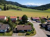 Hausansicht - 