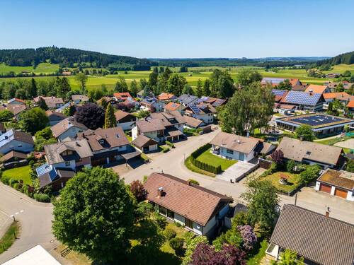 Hausansicht - 