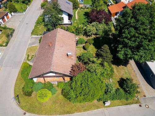 Hausansicht - 