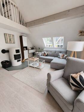 Wohnzimmer - 