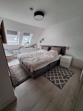 Schlafzimmer - 