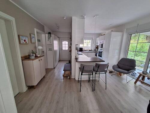 Bild 3 - 4 Zimmer Doppelhaushälfte in Hamburg