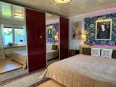 Schlafzimmer - 