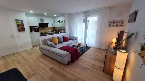 Wohnbeispiel WZ - 