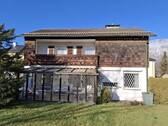 Bild 2 - 6 Zimmer Einfamilienhaus zum Kaufen in Bayerisch Gmain