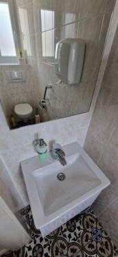 WC Damen - 